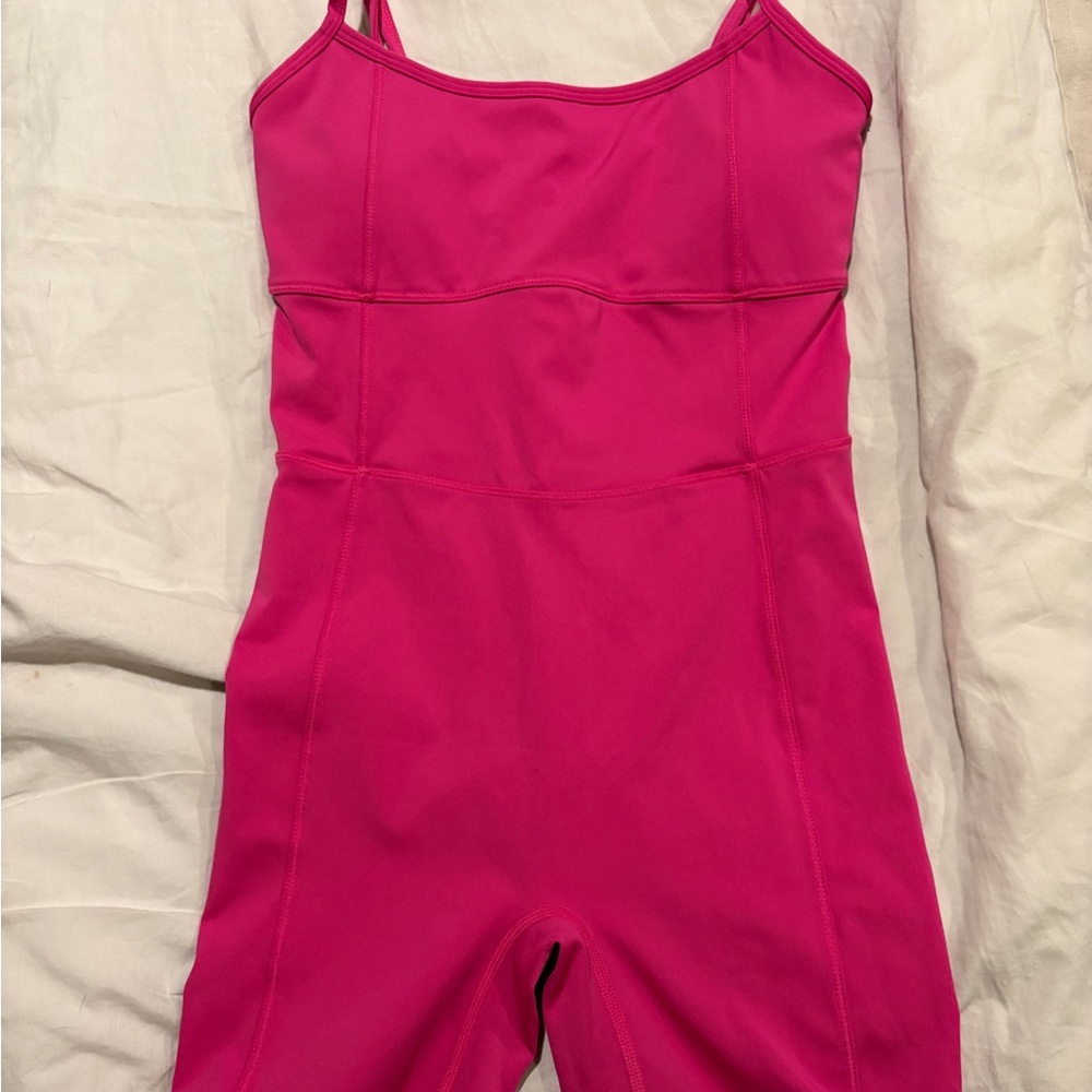 Fabletics Motion365+ Short Jumpsuit - image 2